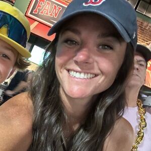 Meet your Posher, Crissy